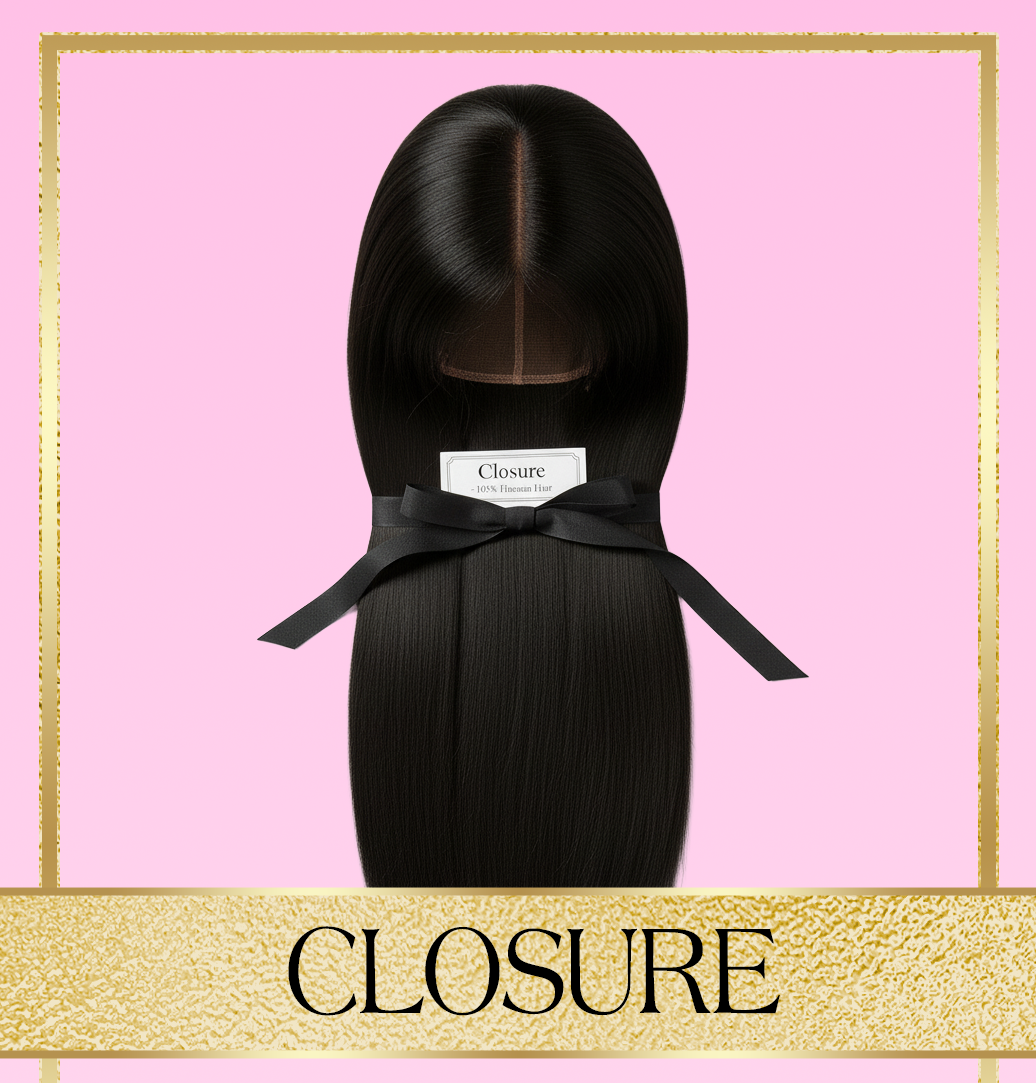 HD Closure