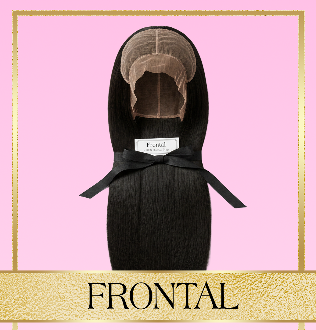 HD frontal