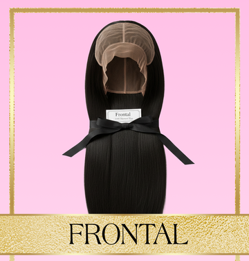 HD frontal